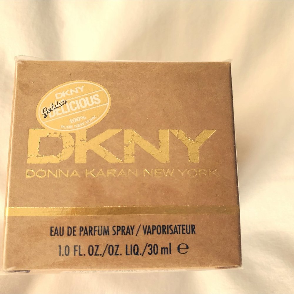 COPY - DKNY Delicious Fragrance
